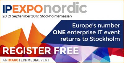 IT Expo Nordic